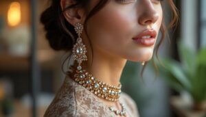 découvrez pourquoi les bijoux showroomprive sont les accessoires indispensables qui subliment votre garde-robe avec élégance et modernité.