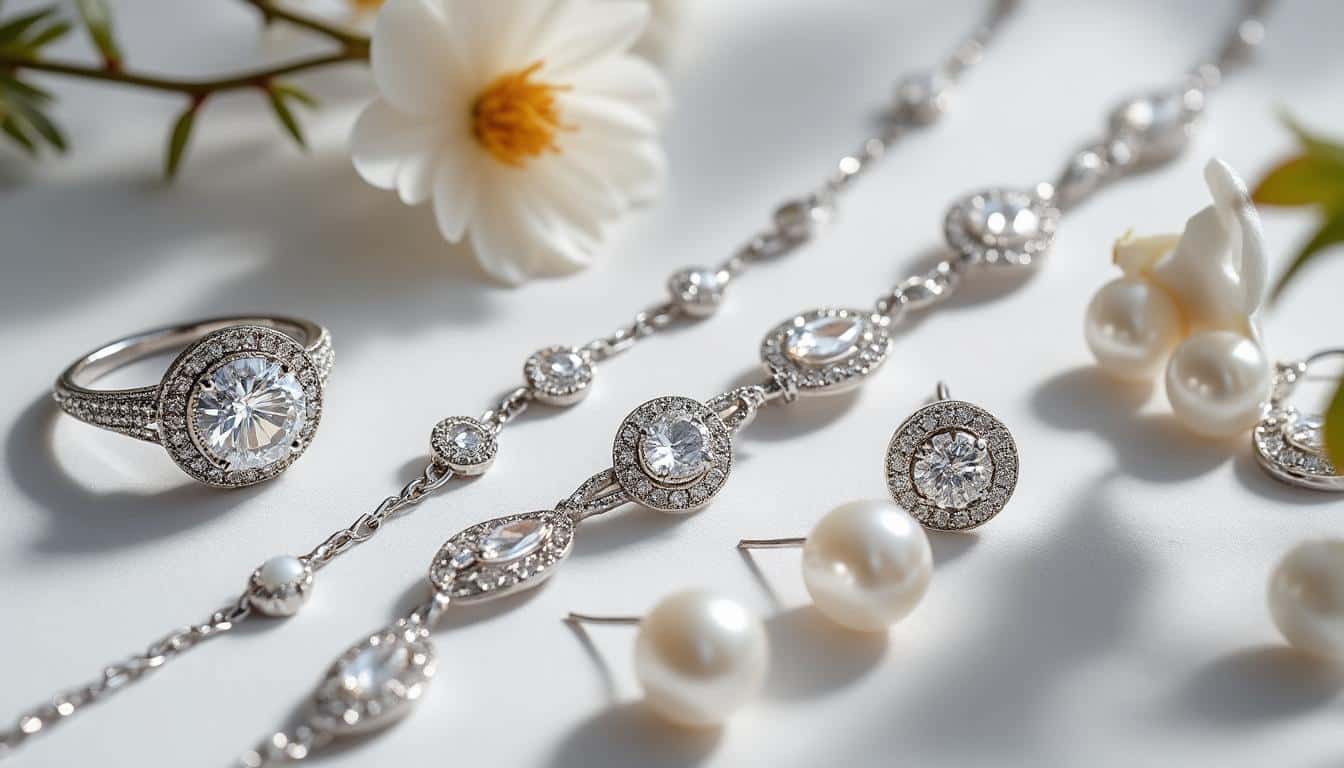 découvrez pourquoi les bijoux zeades sont le cadeau idéal, alliant élégance, qualité et originalité pour faire plaisir à vos proches en toute occasion.