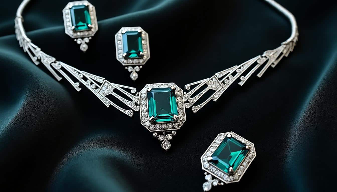 découvrez les solitaires vintage, ces bijoux intemporels au charme d’antan, qui font leur grand retour dans la mode actuelle pour sublimer votre style avec élégance.