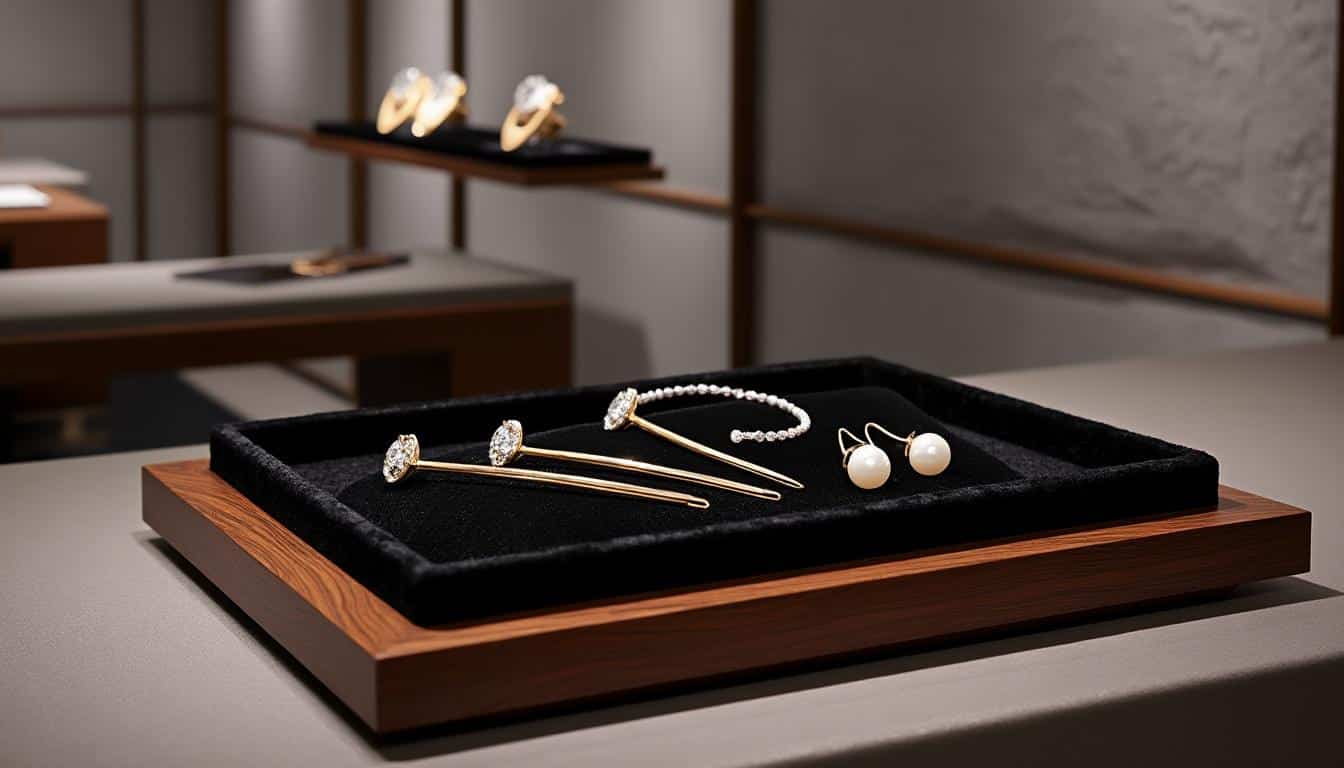 découvrez nos conseils pour assortir parfaitement vos barrettes à vos boucles d’oreilles ou colliers et sublimer votre style avec élégance.