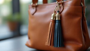 découvrez comment choisir des bijoux de sac pompon en cuir adaptés à chaque occasion pour sublimer votre style avec élégance et originalité.