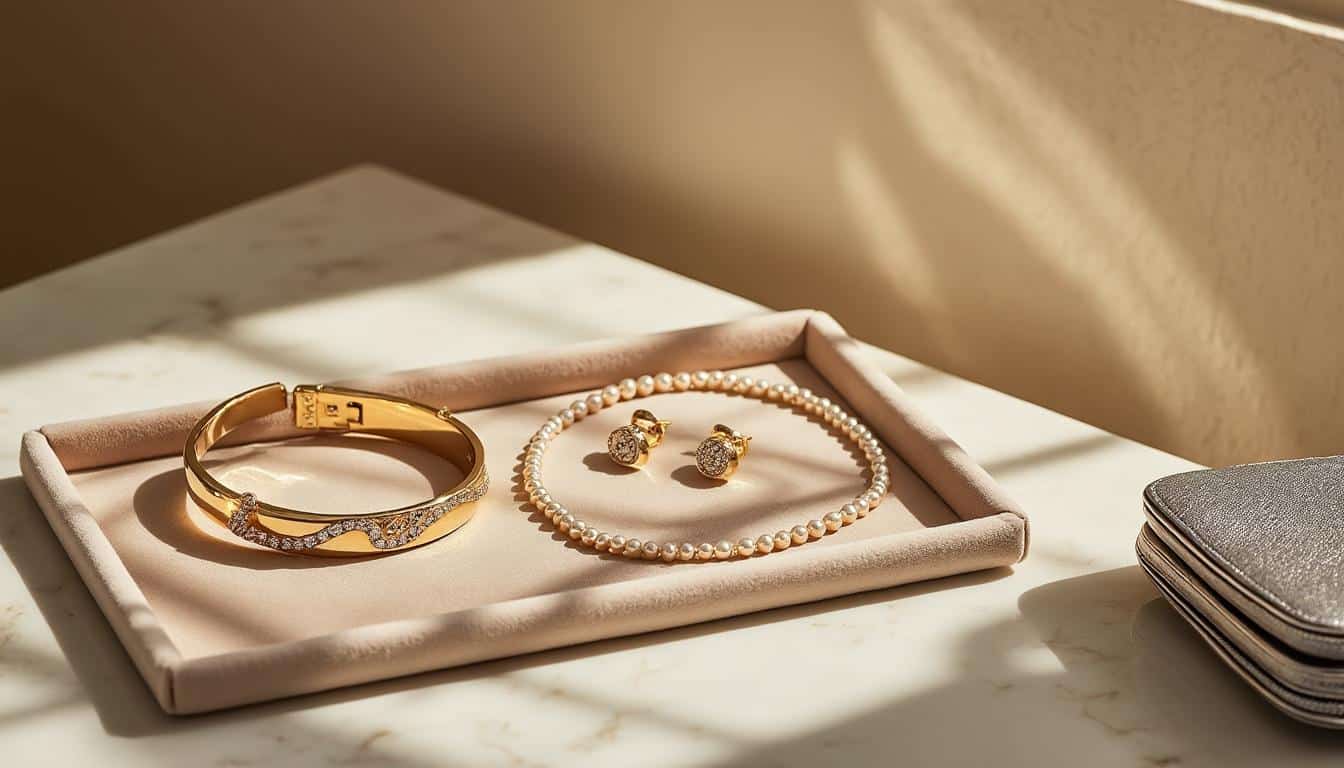 découvrez nos conseils pour choisir des bijoux élégants et adaptés aux femmes de 60 ans, qui sublimeront votre style avec charme et raffinement.