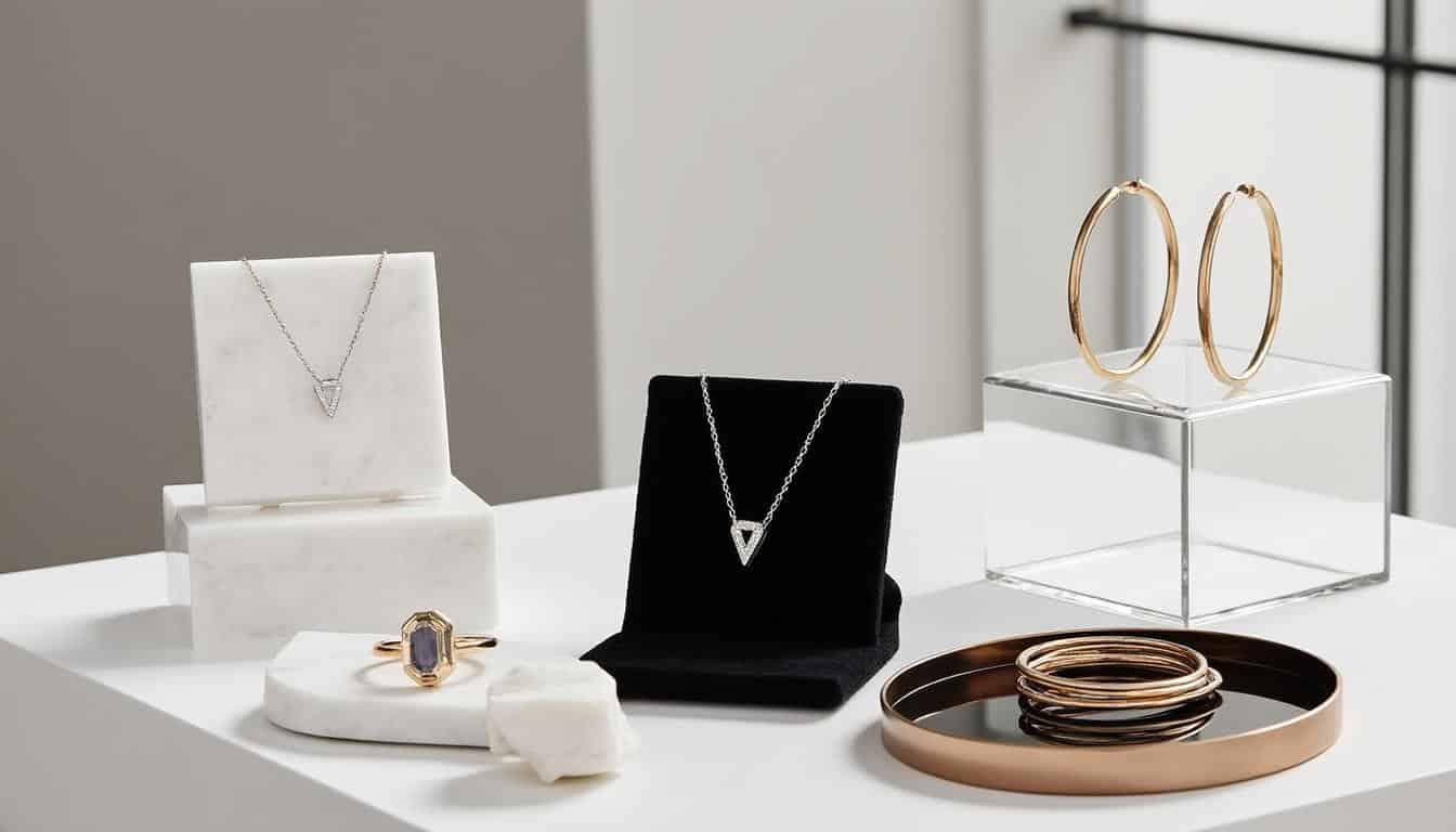 découvrez comment choisir les meilleurs bijoux junesixtyfive pour sublimer chaque occasion, alliant style, élégance et tendances actuelles.