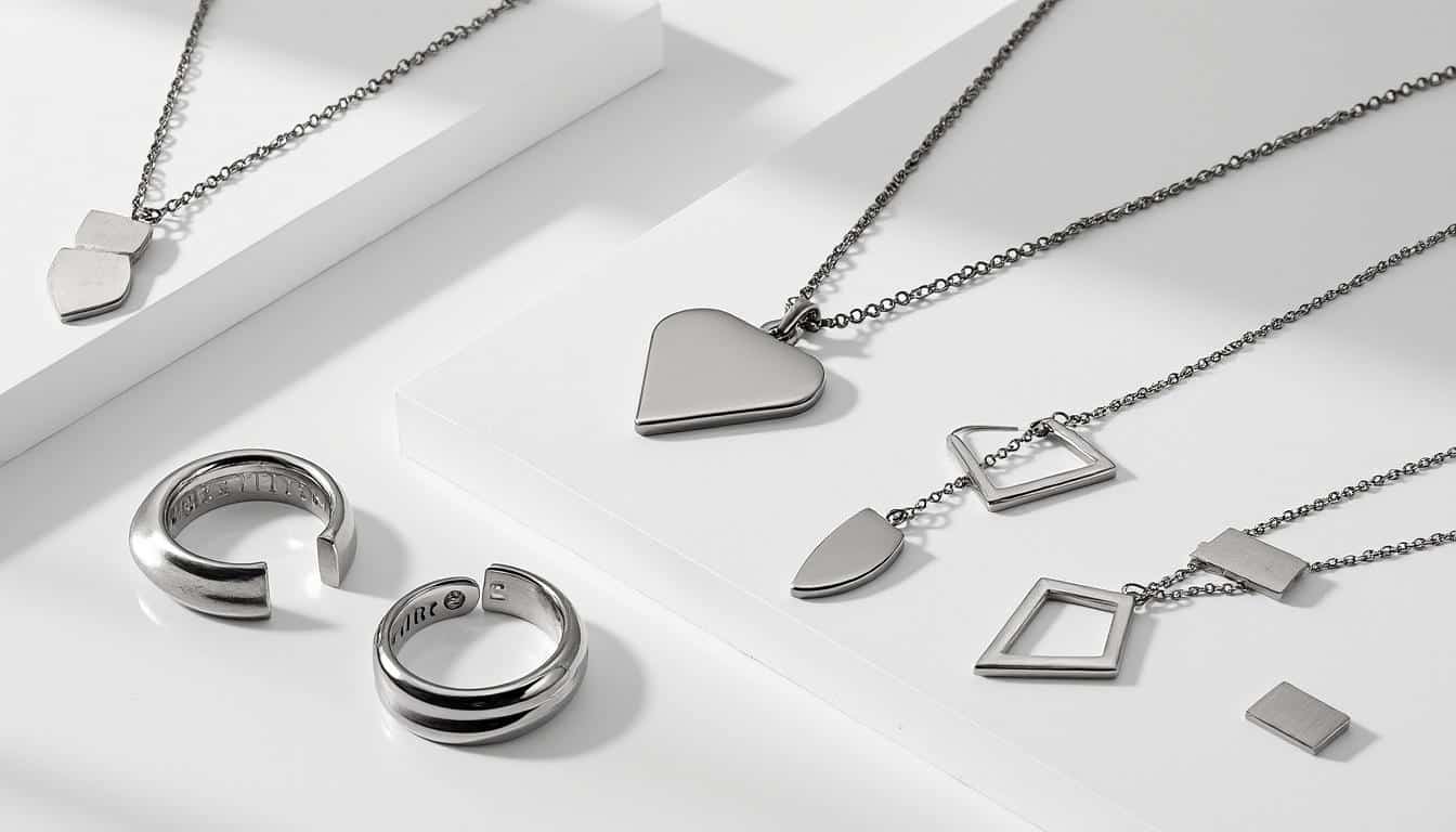 découvrez comment choisir les meilleurs bijoux junesixtyfive pour chaque occasion et sublimez votre style avec des accessoires élégants et adaptés à vos moments spéciaux.