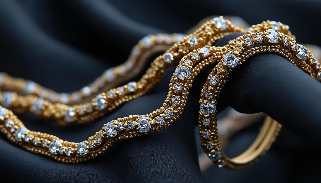 découvrez comment maximiser vos économies en profitant des ventes privées zag bijoux, avec des astuces exclusives pour obtenir les meilleurs prix sur vos bijoux préférés.