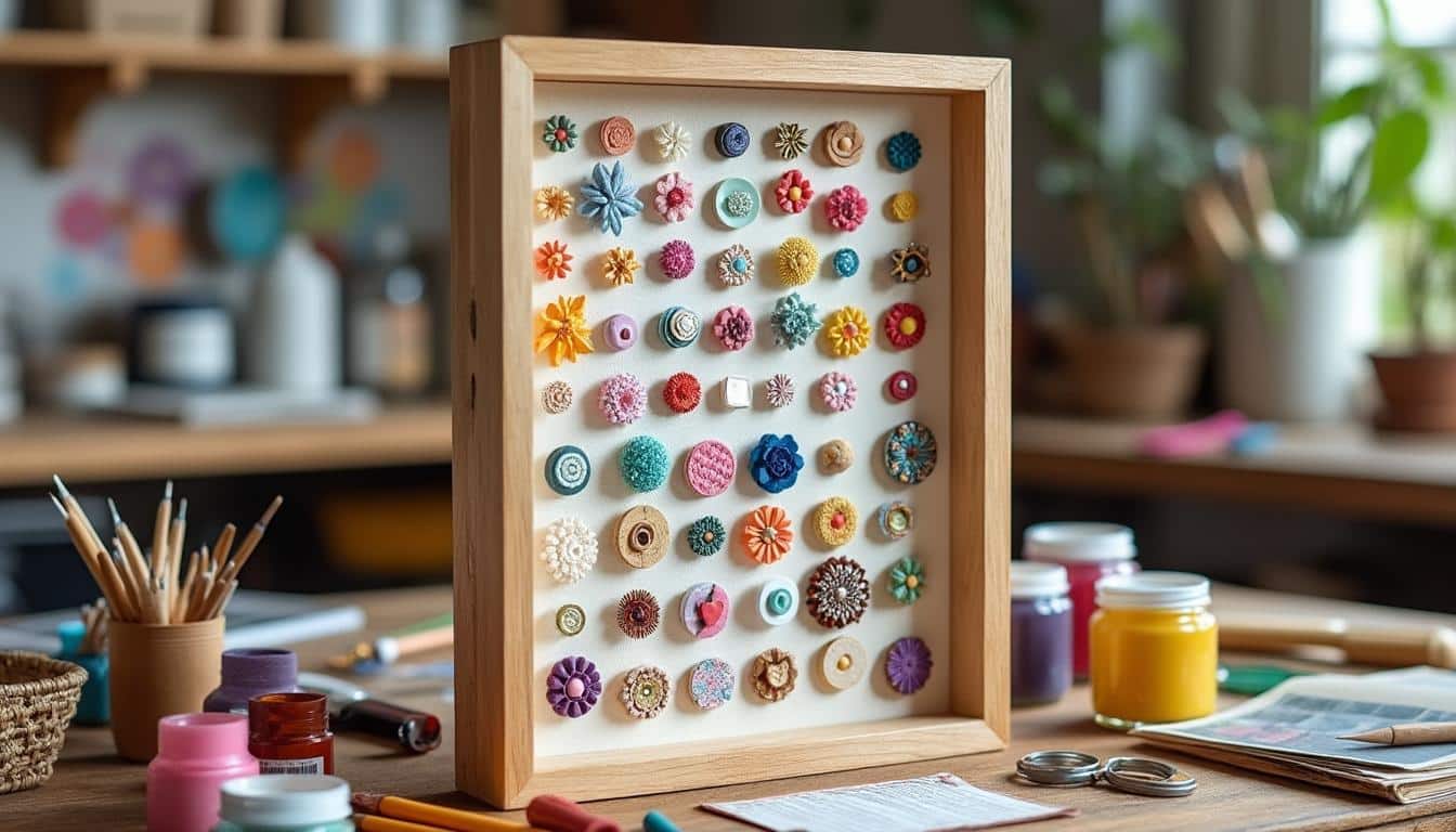 découvrez nos astuces pratiques pour ranger vos épingles décoratives en toute sécurité et éviter qu'elles ne s'abîment.