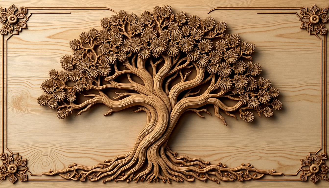 explorez la signification spirituelle des bijoux arbre de vie et découvrez comment ces symboles sacrés peuvent enrichir votre style et votre bien-être.