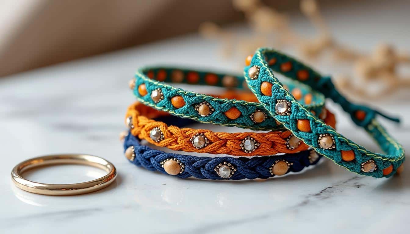 explorez les bijoux clueless, la tendance incontournable de la saison, alliant style unique et élégance moderne pour sublimer toutes vos tenues.