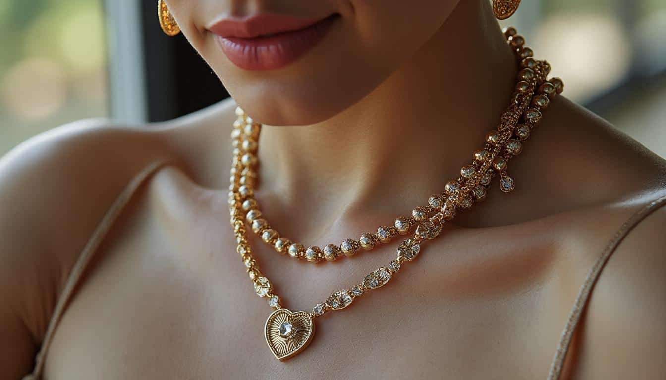 découvrez les bijoux clueless, la tendance incontournable de la saison qui ajoute une touche unique et tendance à votre style.
