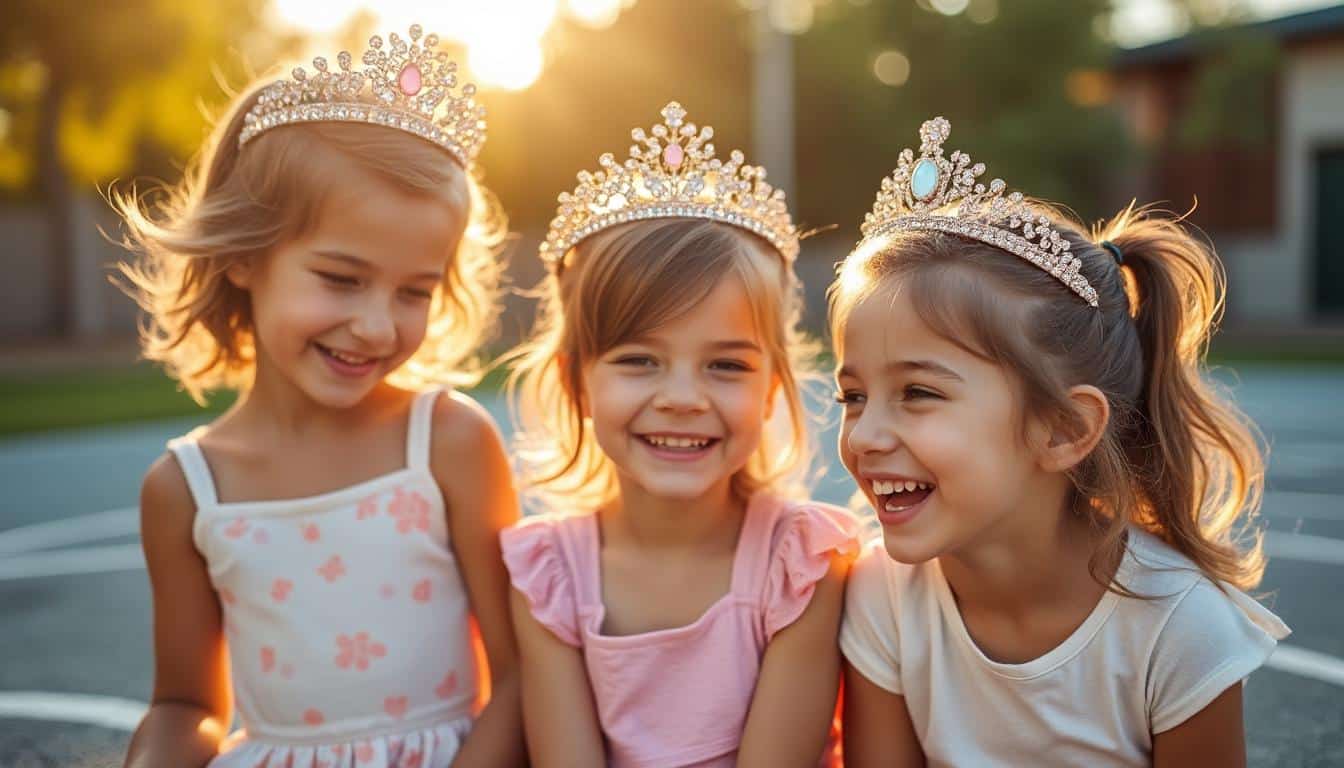 découvrez nos conseils pour choisir des diadèmes pour enfants en toute sécurité et confort, afin d'allier style et bien-être lors de chaque achat.