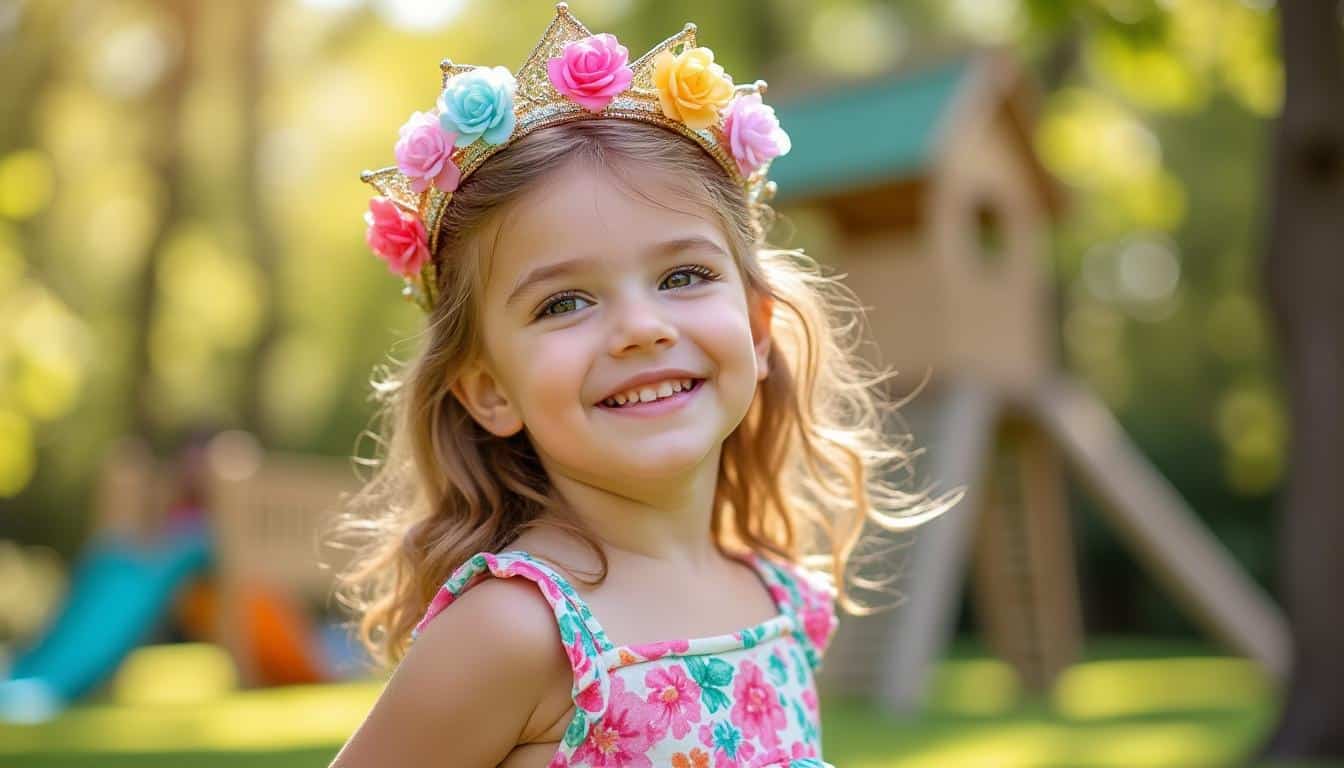 découvrez nos conseils pour choisir des diadèmes pour enfants alliant sécurité et confort, afin d'assurer un achat adapté et agréable pour vos petits.