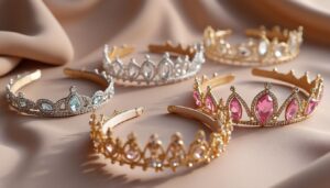 découvrez nos conseils pour choisir des diadèmes pour enfants alliant sécurité et confort, essentiels à vérifier avant tout achat.