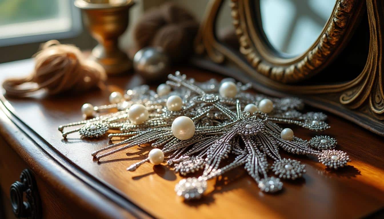 découvrez des astuces efficaces pour empêcher les épingles en métal de glisser dans les cheveux fins et maintenir votre coiffure en place toute la journée.