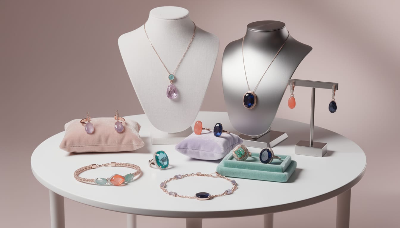 découvrez les tendances incontournables des bijoux jacqueline riu pour cette saison et sublimez votre style avec des pièces élégantes et uniques.