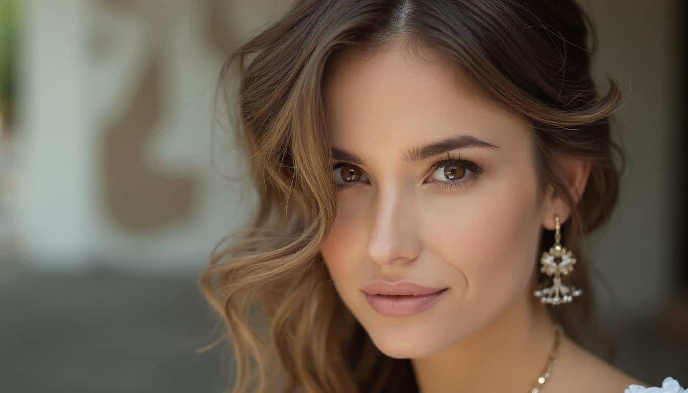 découvrez comment choisir entre peignes à strass et peignes en nacre selon le style souhaité et l'occasion, pour sublimer votre coiffure avec élégance.