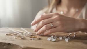 découvrez 5 raisons incontournables d'adopter les bijoux grace et mila, alliant élégance, qualité et originalité, pour sublimer votre collection avec style.