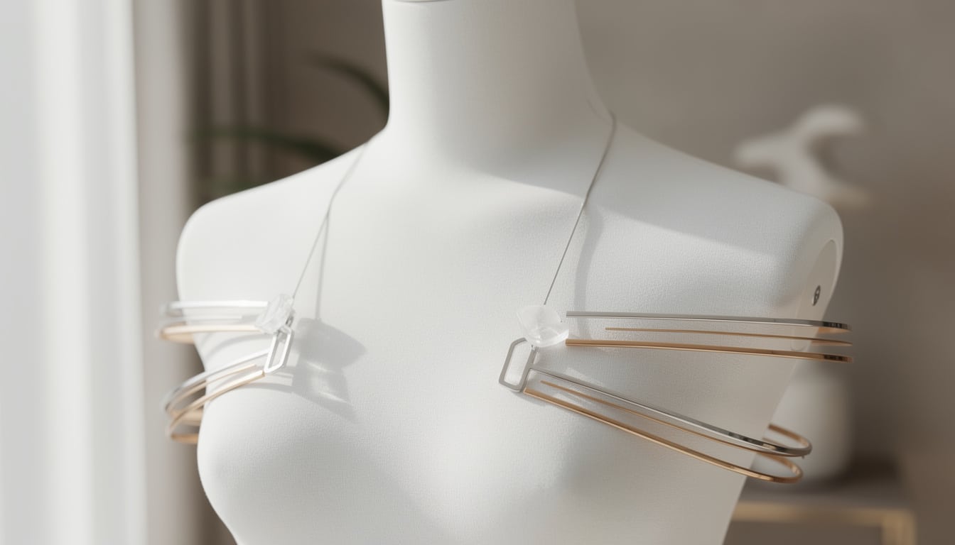 découvrez les bijoux d’épaule minimalistes, une tendance discrète et élégante qui s'impose en 2025 pour sublimer votre style avec subtilité.