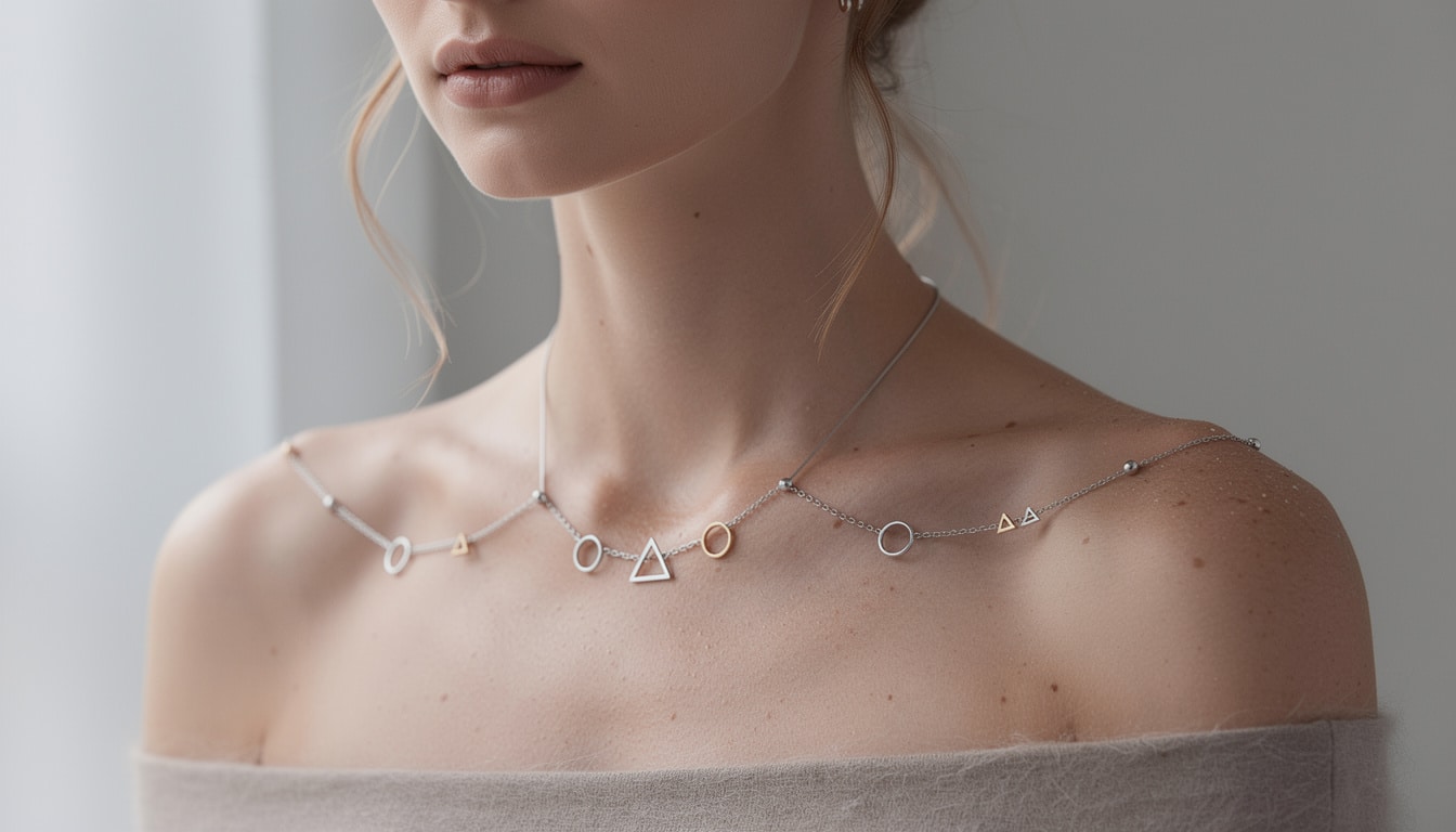 découvrez les bijoux d’épaule minimalistes, la tendance discrète et élégante de 2025 pour sublimer votre style avec raffinement.