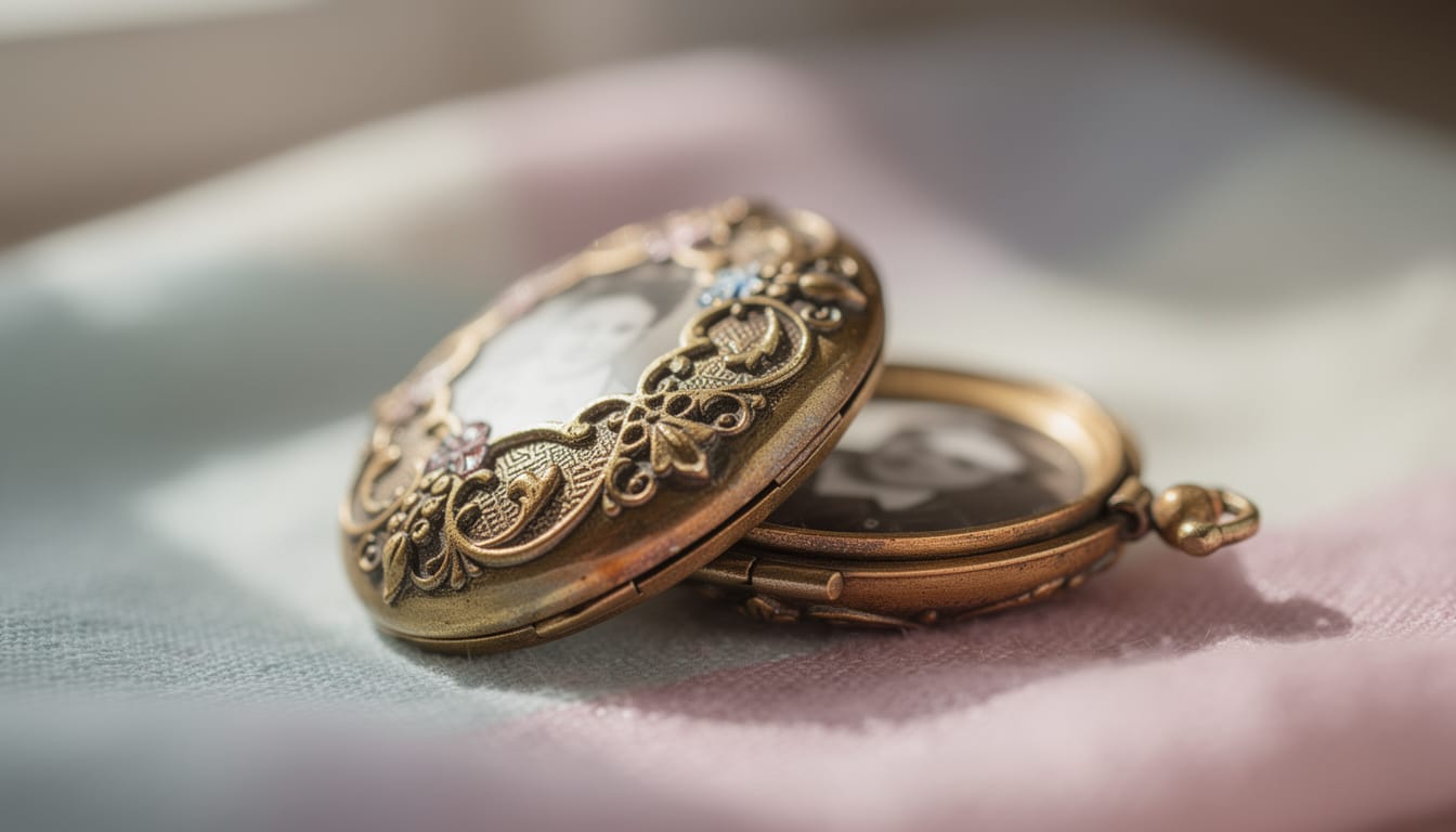 découvrez comment choisir un médaillon porte-photo de qualité et durable pour préserver vos souvenirs précieux avec élégance et sécurité.