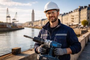 découvrez comment choisir le perceur idéal au havre pour garantir la qualité et la sécurité de vos travaux de perçage. nos conseils pratiques pour faire le bon choix.