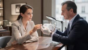 découvrez nos conseils pour profiter pleinement d'une vente privée de bijoux mauboussin et faire les meilleurs choix pour sublimer votre collection.