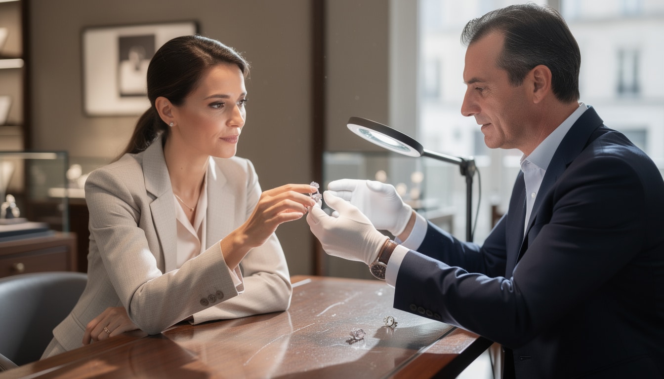 découvrez nos conseils pour profiter pleinement d'une vente privée de bijoux mauboussin et faire les meilleurs choix pour sublimer votre collection.