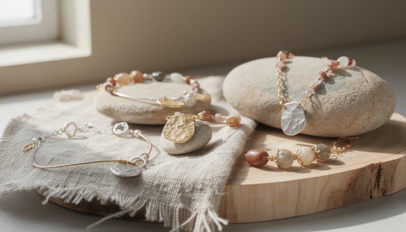 découvrez les baya bijoux à bordeaux, où l'élégance artisanale rencontre le charme de la ville. des créations uniques et raffinées pour sublimer votre style au quotidien.