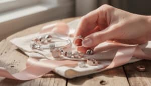 découvrez notre guide des meilleurs bijoux pandora pour la saint valentin et trouvez le cadeau parfait pour émerveiller votre moitié.