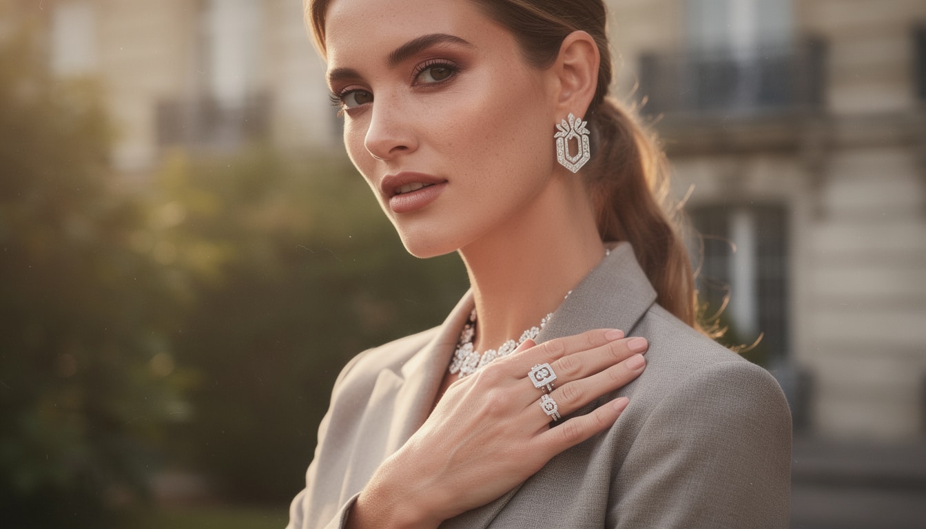 découvrez pourquoi les bijoux brigitte france sont incontournables cette saison : élégance, qualité artisanale et tendances uniques pour sublimer votre style.