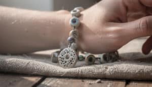 découvrez nos bijoux en céramique parfumée alliant élégance artisanale et senteurs durables pour sublimer votre style avec raffinement.