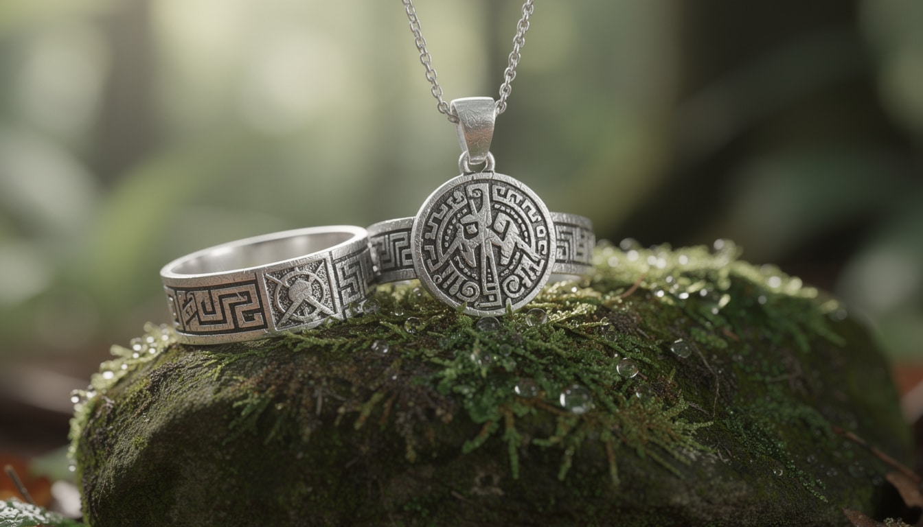 découvrez comment entretenir vos bijoux traditionnels en argent tout en préservant la beauté et l'intégrité des gravures anciennes grâce à nos conseils experts.