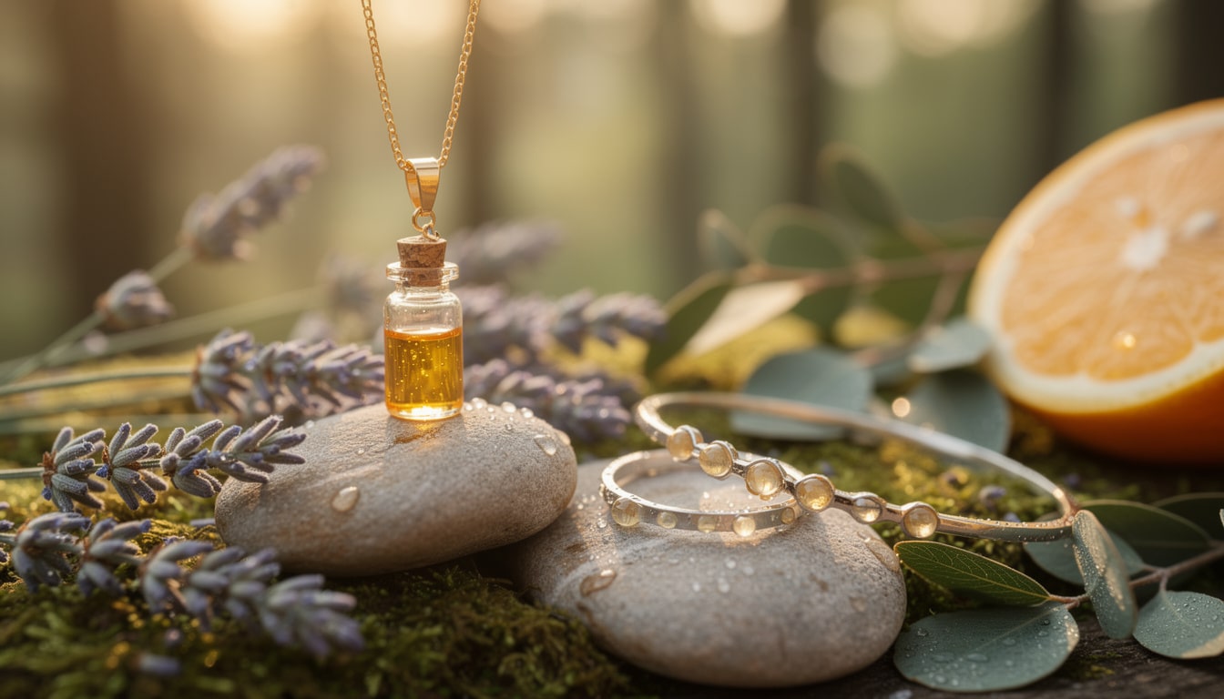 découvrez les colliers parfumés, une alternative chic et élégante au parfum classique, alliant style et senteurs délicates pour sublimer votre quotidien.