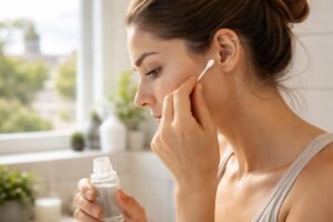 découvrez nos conseils pour bien entretenir votre piercing à la roche sur yon et prévenir les infections grâce à des gestes simples et efficaces.