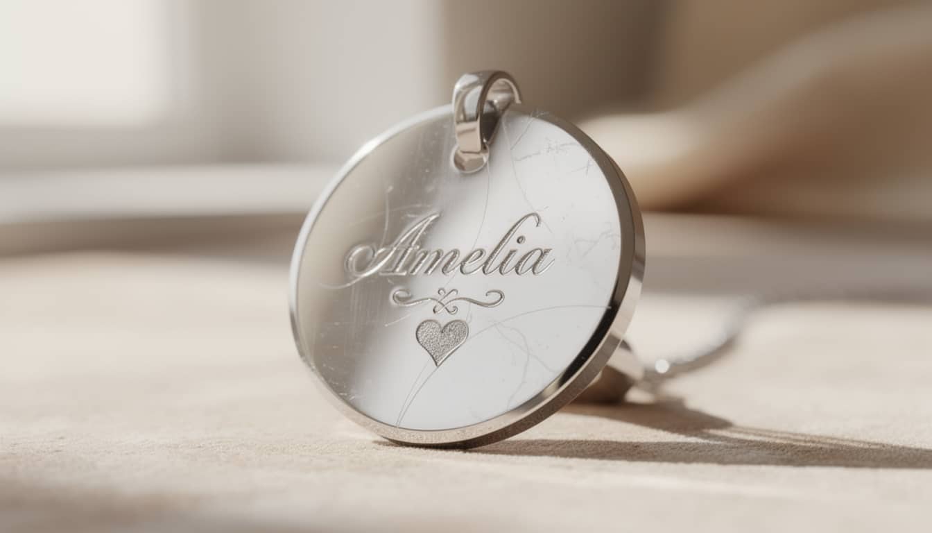 découvrez nos conseils pratiques pour entretenir efficacement un bijou personnalisé gravé et préserver la beauté ainsi que la précision de votre gravure dans le temps.
