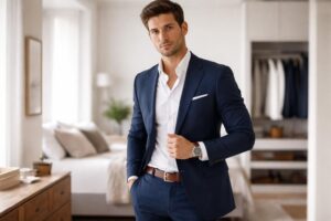 découvrez nos conseils pour porter une montre en parfaite harmonie avec votre garde-robe et sublimer votre style au quotidien.