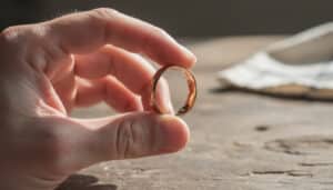 découvrez des astuces simples et efficaces pour identifier un véritable bijou en or sans utiliser d’équipement spécialisé de bijouterie.