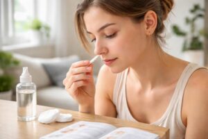 découvrez nos conseils essentiels pour bien prendre soin de votre nouveau piercing après une session chez un perceur à montélimar et assurer une guérison rapide et sans infection.