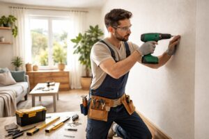 découvrez comment créer un aménagement intérieur personnalisé à narbonne grâce à l'expertise d'un perceur professionnel, pour un espace fonctionnel et esthétique.