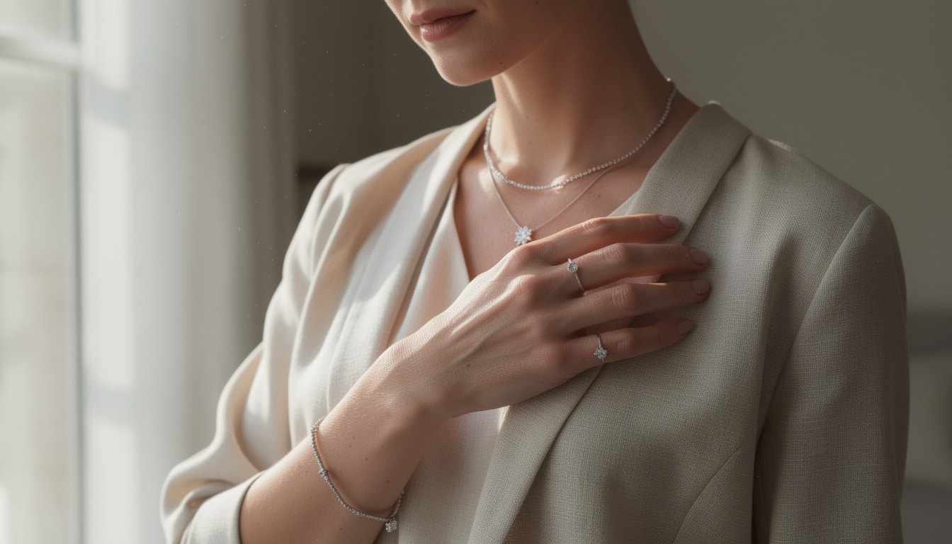 découvrez les secrets des bijoux gaïa et sublimez votre style avec des créations uniques et élégantes qui illuminent chaque tenue.