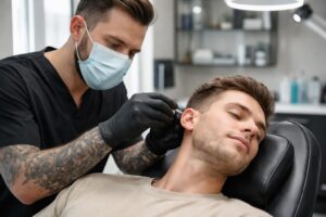 découvrez le rôle essentiel d'un perceur à chartres dans la santé de votre piercing, conseils professionnels et bonnes pratiques pour un piercing réussi et sans risques.