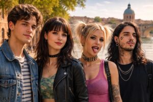 découvrez l'évolution du piercing à toulouse, un art en constante transformation qui reflète les tendances et la culture locale au fil des années.