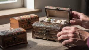 découvrez les box bijoux ethnique, la tendance incontournable de cette saison pour sublimer votre style avec des accessoires uniques et authentiques.