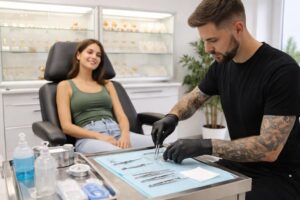 découvrez les critères essentiels pour choisir un perceur fiable et professionnel à beauvais. conseils pratiques pour un piercing sécurisé et réussi.