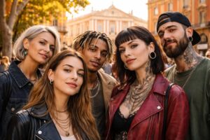 découvrez les différents types de piercing à toulouse et leur signification pour choisir celui qui reflète votre style et votre personnalité.