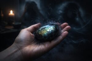 découvrez les effets négatifs potentiels de la labradorite et les signes à surveiller pour une utilisation en toute sécurité.