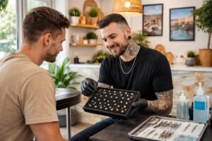 découvrez les réponses aux questions les plus fréquentes sur le body piercing à narbonne, conseils, précautions et informations essentielles pour votre sécurité et style.