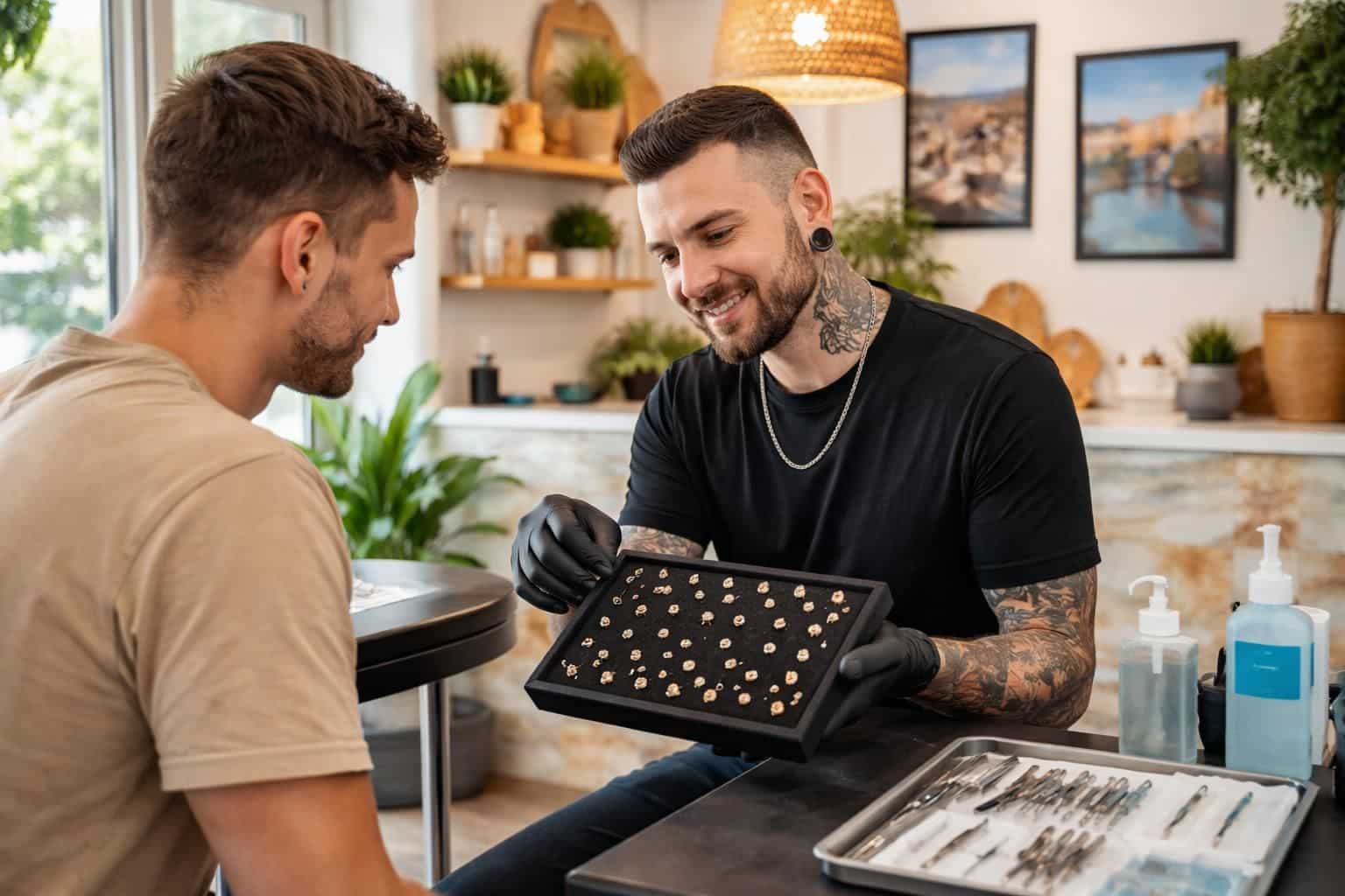 découvrez les réponses aux questions les plus fréquentes sur le body piercing à narbonne, conseils, précautions et informations essentielles pour votre sécurité et style.