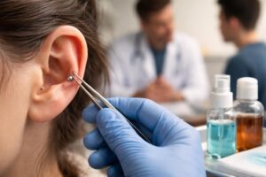 découvrez les principaux risques à évaluer avant de vous faire un piercing à blois pour assurer une expérience sécurisée et sans complications.