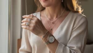 découvrez les astuces incontournables pour assortir vos bijoux avec élégance et style, et maîtrisez l'art du look parfait comme une professionnelle.