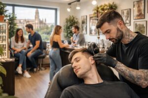 découvrez les témoignages authentiques des clients et les raisons de choisir un perceur professionnel à albi pour une expérience sûre et réussie.